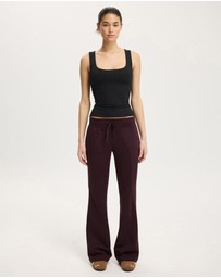 Cotton On - Hold Me Scoop Tank