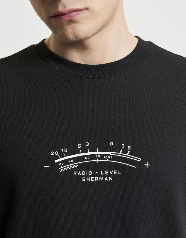 Ben Sherman - Radio Vibe Tee