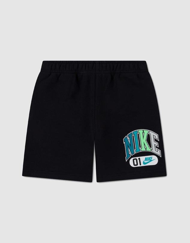 Nike - NSW Multisport Fleece Shorts - Kids