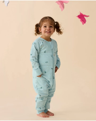 ergoPouch - Sleep Onesie 2.5 TOG - ICONIC EXCLUSIVE - Babies-Kids