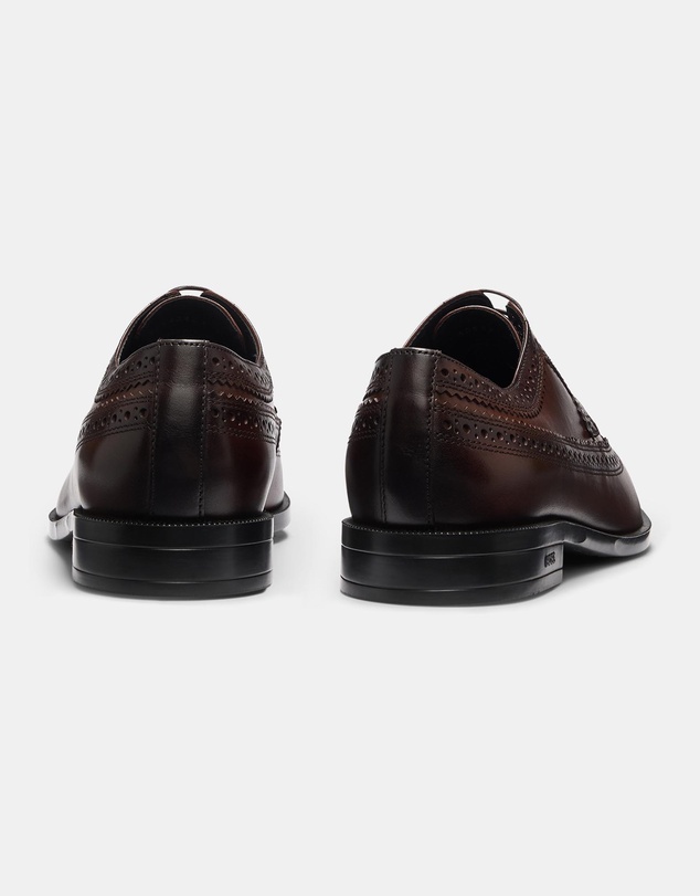 BOSS - Tayil Derby Brogues - Men's