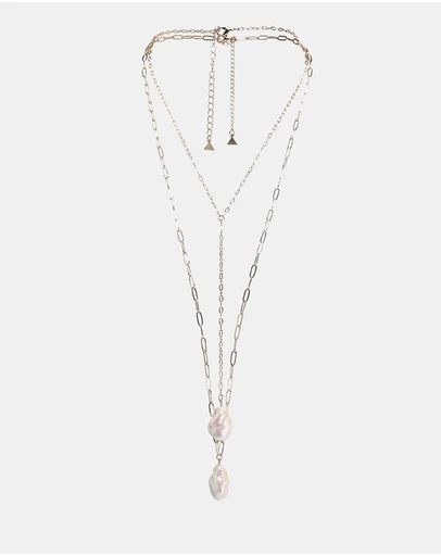 ALDO - Miia Necklaces