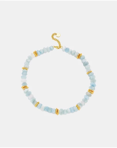 Amber Sceats - Saint Tropez Necklace