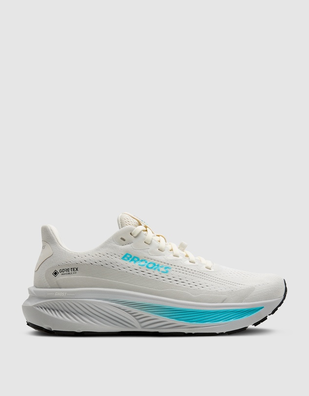 Brooks - Ghost 17 GTX - Women's