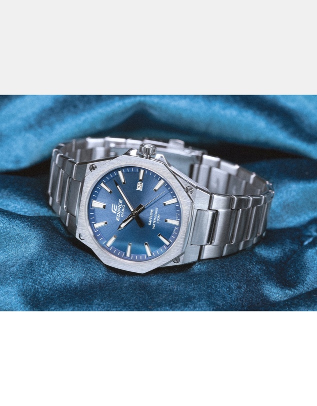 EDIFICE by Casio - EFRS108D-2A