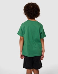 Rip Curl - Cosmic Surfing Tee - Babies-Teens