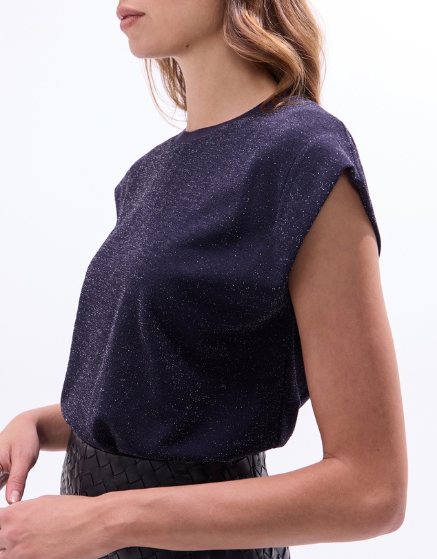 Marcs - Julia Boxy Top