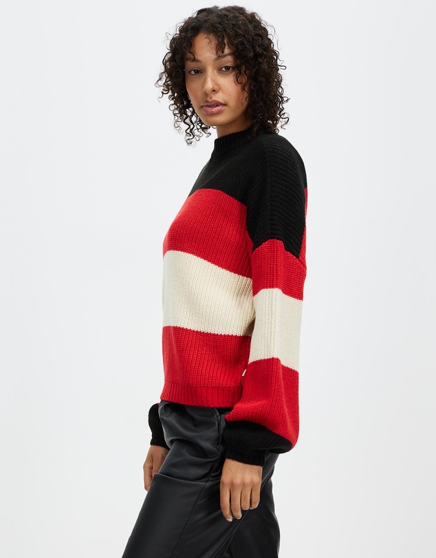 Brixton - Madero Sweater