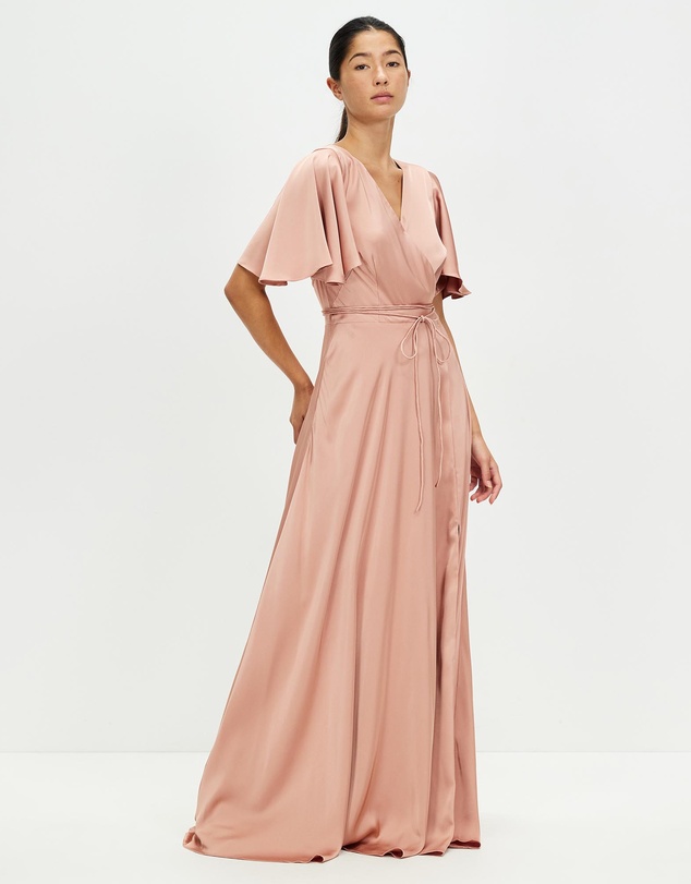 Alabaster The Label - Ariana Dress