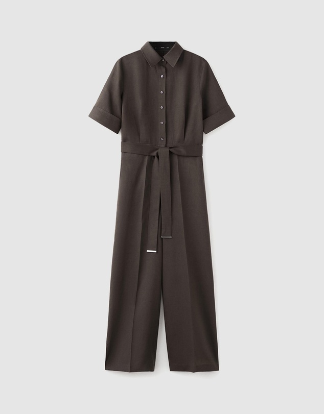 M.N.G - Tomy2 Jumpsuit