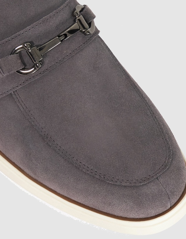 Dune London - Bosse - Grey