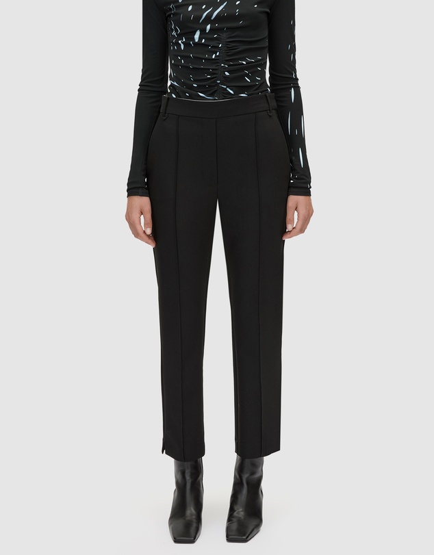 CAMILLA AND MARC - Tala Slim Fit Cropped Pants