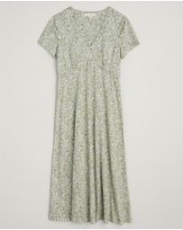 Seasalt - Seasalt Cornwall Green Tamsyn Dress