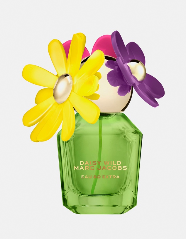 Marc Jacobs - Daisy Wild Eau So Extra 30ml