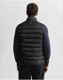 Gant - Light Down Vest