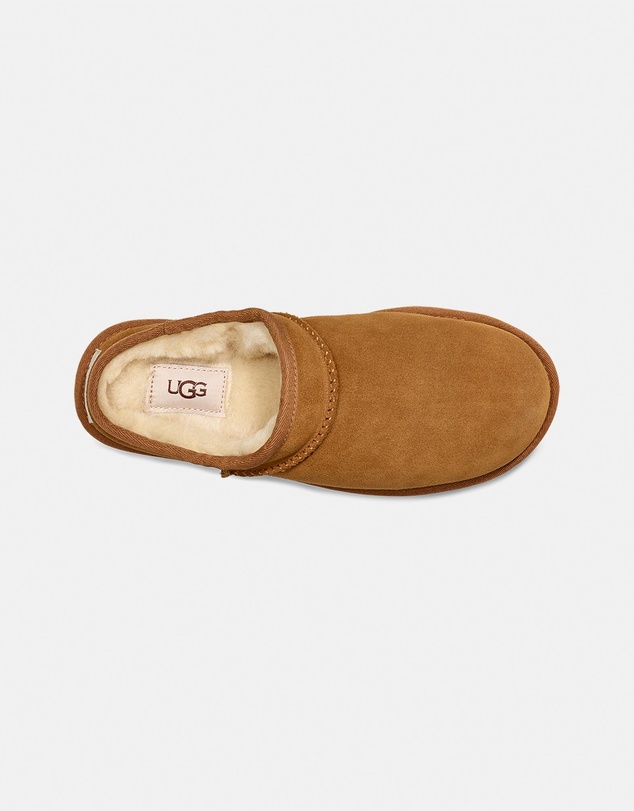 UGG - Classic Slippers - Women's