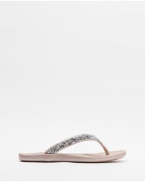 Holster - Alora Y-Strap Sandal - Women's