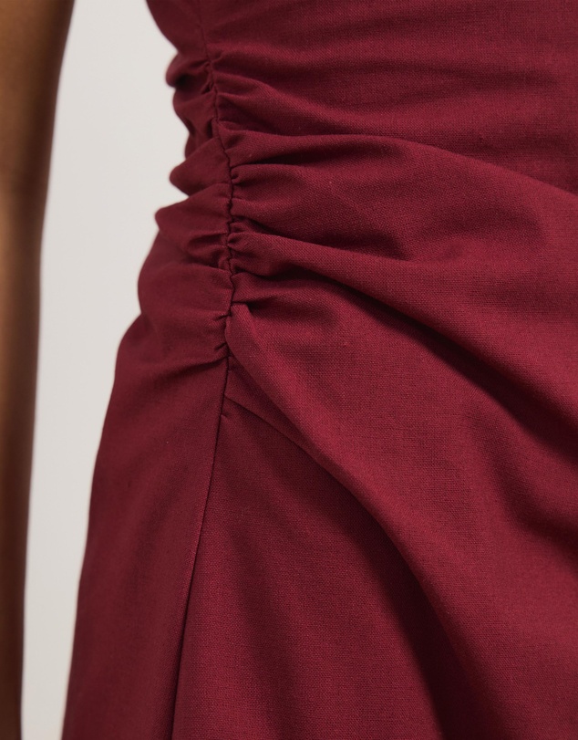 Atmos&Here - Ella Column Maxi Dress