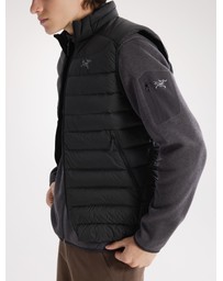 Arc'teryx - Covert Cardigan Men's