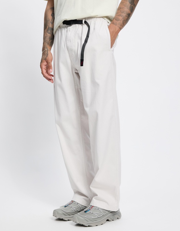Gramicci - Gramicci Straight Fit Pants