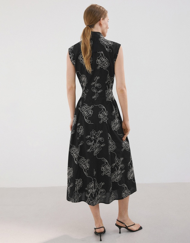 M.N.G - Catarina Dress