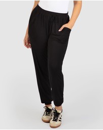 B Free Intimate Apparel - Bamboo Travel Pants