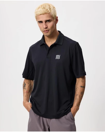Manors - Course Polo