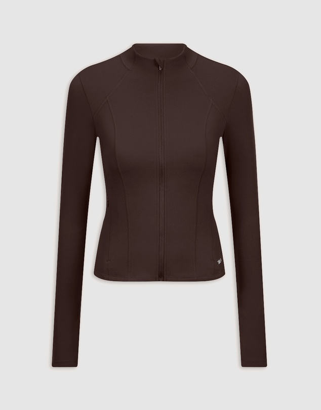 TALA - Dayflex Zip Through Sports Jacket