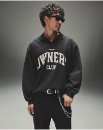 Represent - Owners Rugby Top