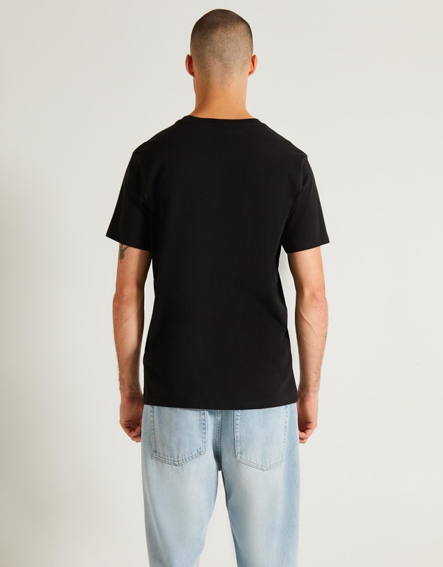 General Pants Co. Basics - Basic Crew T-Shirt