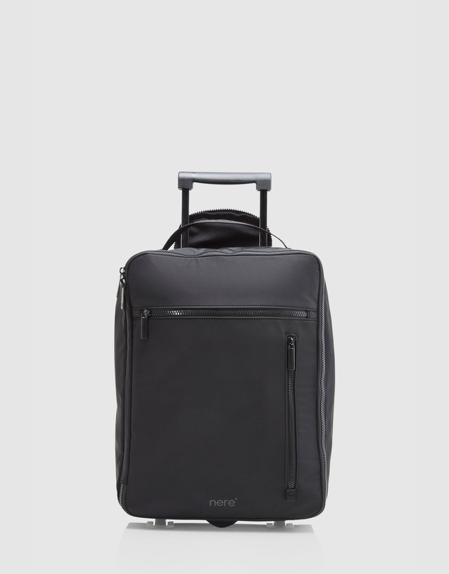 Nere - Seeker Carry-On 40cm Wheelbag