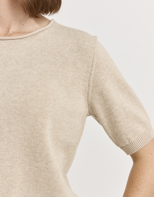 Toorallie - Short Sleeve Knit