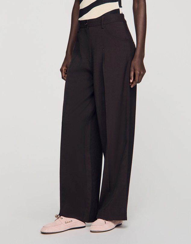 Sandro - Desire Pants