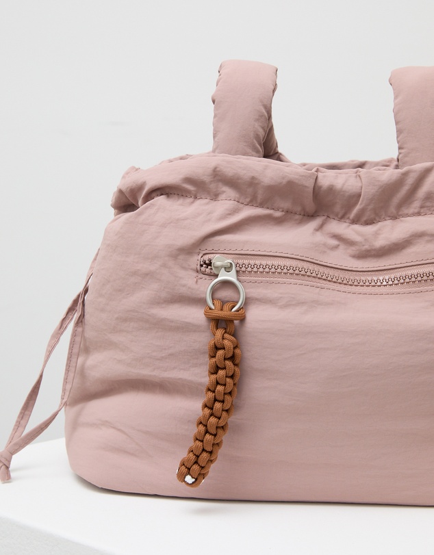 Phile - Pram Caddy - Dusty Rose