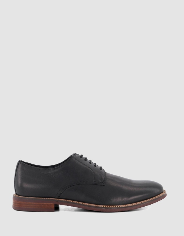 Dune London - Stanleyy - Black
