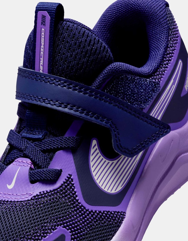 Nike - Cosmic Runner Swoosh Pre-School