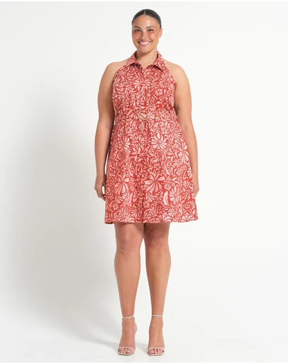 Estelle - Bellavie Dress