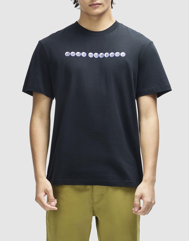 Deus Ex Machina - Orb Tee