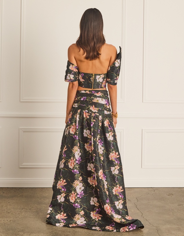 Aqua Blu Australia - Tempest Susanna Maxi Skirt