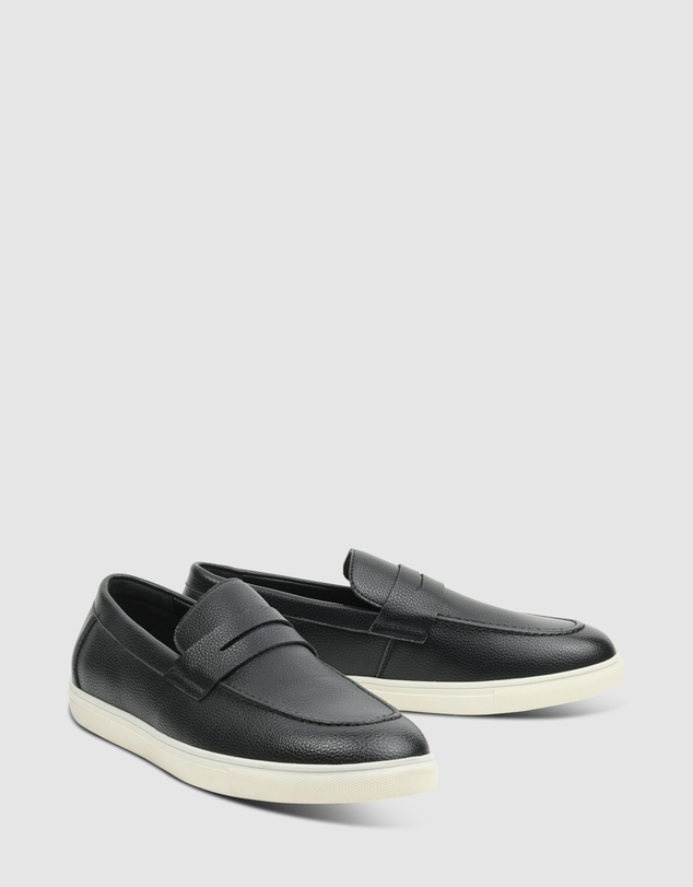 yd. - Ryder Slip On Shoe