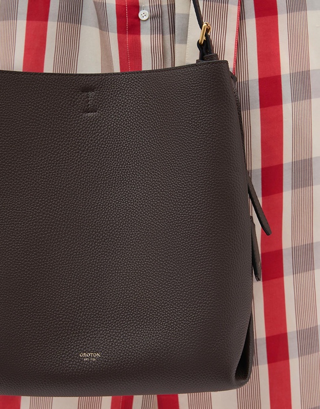 Oroton - Margot Hobo Bag