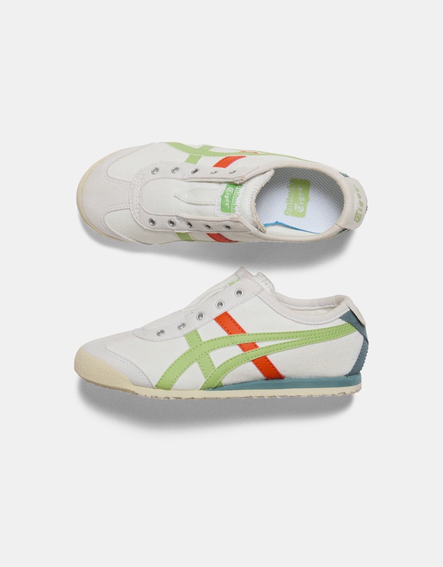 Onitsuka Tiger - Mexico 66 Slip-On Kids - PRE-SCHOOL
