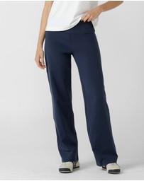 Lorna Jane - All Day Active Midrise Pants