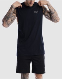 DVNT - Saxon Rise Tank
