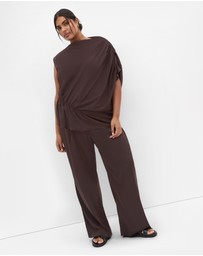 City Chic - Ariel Top