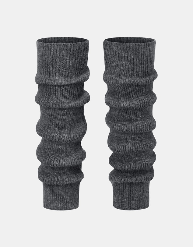 EVERAU - Australian Shepherd Ugg Slouch Socks Socks
