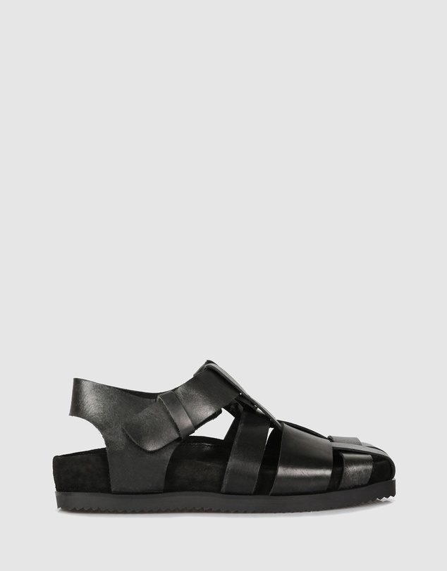 Beau Coops - Triniti Sandals
