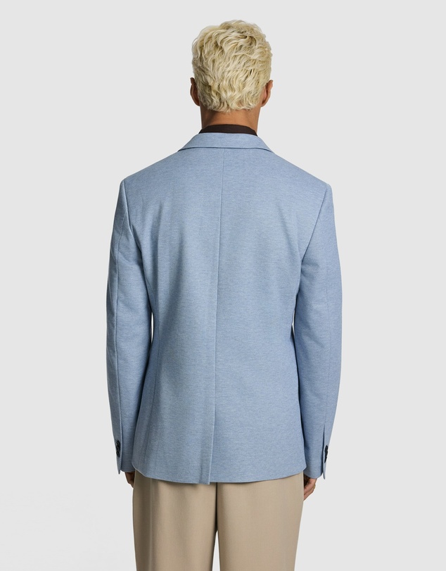 yd. - Dash Knitted Blazer