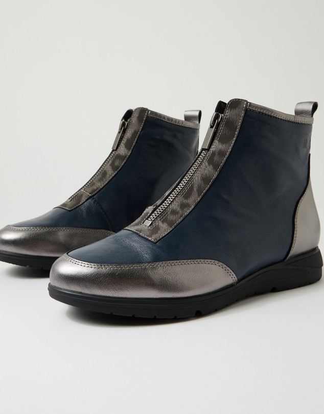 Rockport - Newell Ro