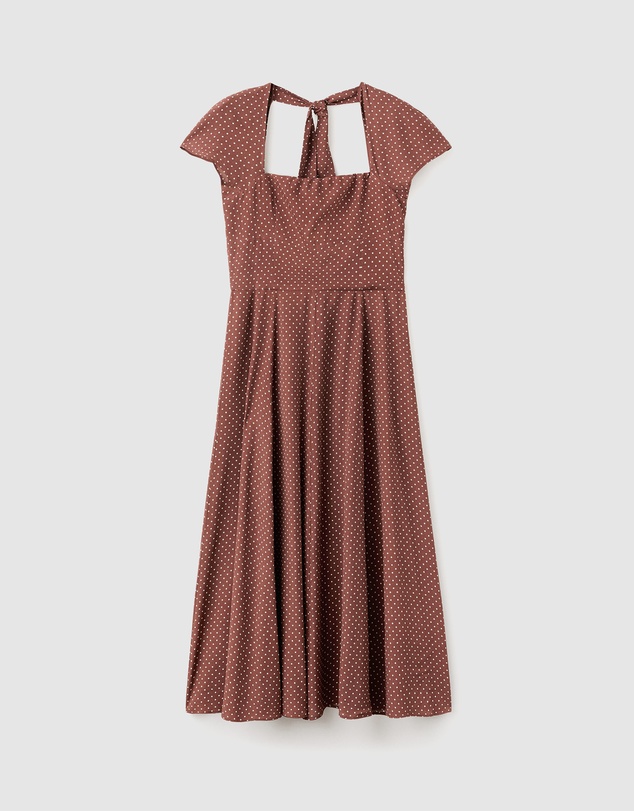 M.N.G - Lila Dress